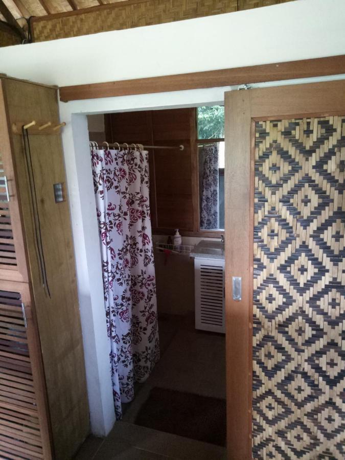 Babahan Farmstay Selemadeg Exterior foto